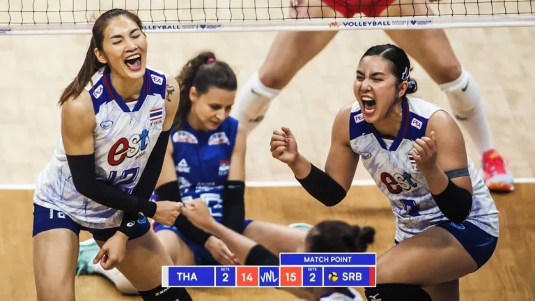 Pertamina Enduro coach remains humble ahead of Proliga 2025 Final Four