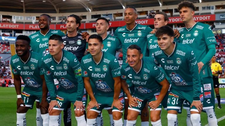 Alajuelense criticizes Concacaf president over Club León support