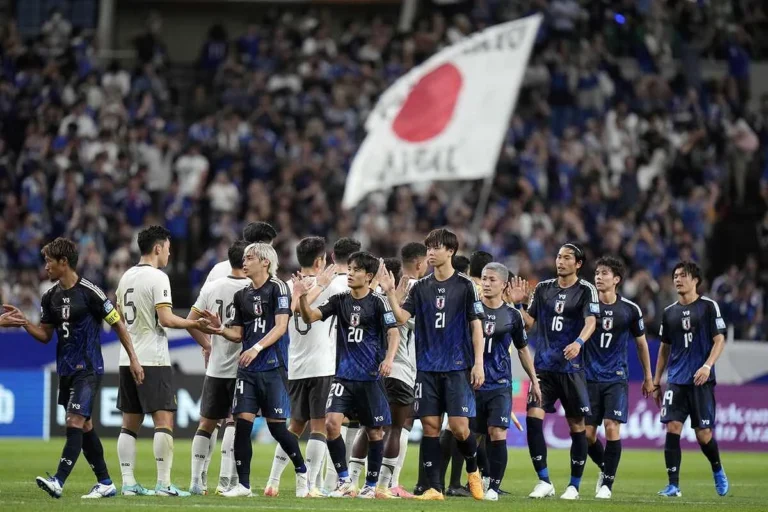 Tanpa Sepak Pojok dan Gol Balasan, Jepang Jebol Gawang Indonesia Lewat Permainan Terbuka