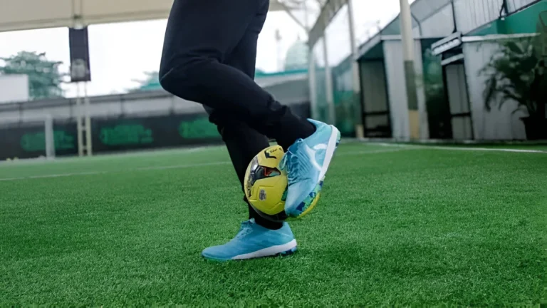 Ortuseight launches Forte Vantage V2 with new turf outsole option