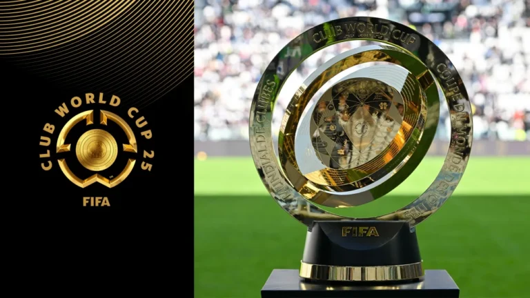 FIFA confirms $125 million prize for 2025 Club World Cup winners