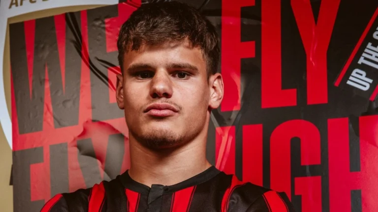Liverpool bidik dua pemain Bournemouth untuk musim depan