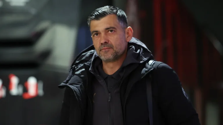 Sergio Conceicao Tinggalkan AC Milan Usai Juara Coppa Italia