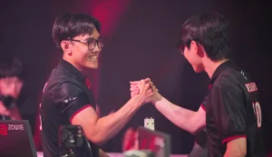 Boom Esports Valorant