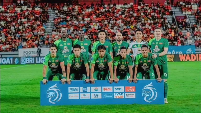 Persebaya Has Chance to Overtake Dewa United for Second Place in Liga 1