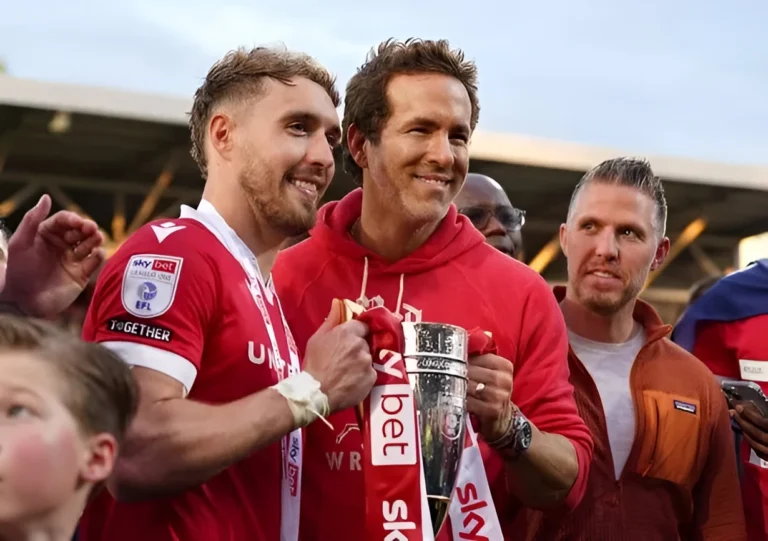Wrexham AFC Siap Gelar Tur Pramusim di Australia dan Selandia Baru