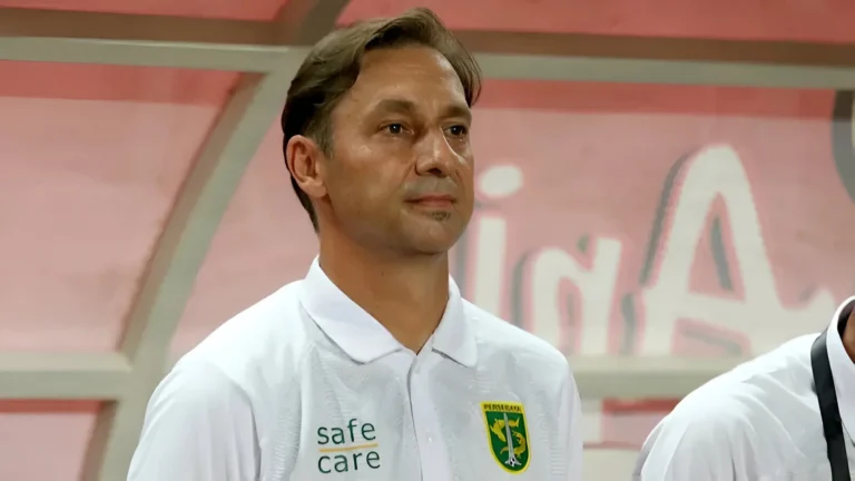 Wolfgang Pikal Bahas Peluang Timnas Indonesia di Piala Dunia 2026
