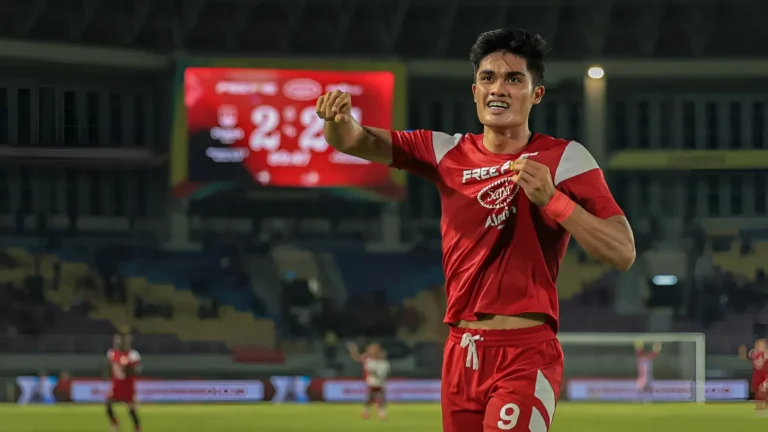 Ramadhan Sananta Resmi Gabung DPMM FC, Persis Solo Buka Suara