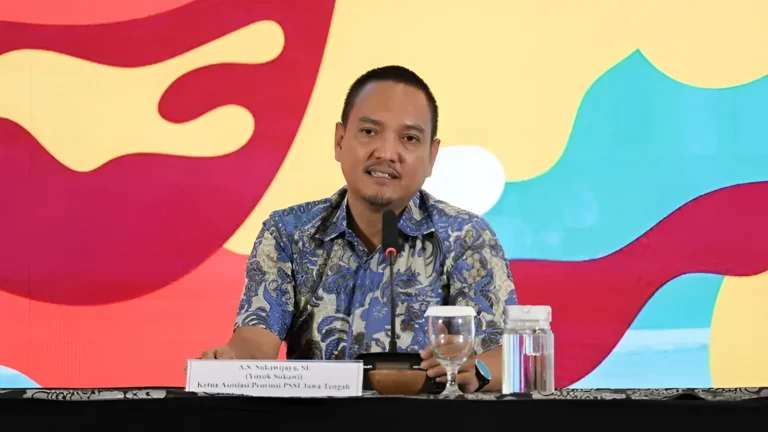 PSIS Semarang CEO Declines to Comment on Team Relegation