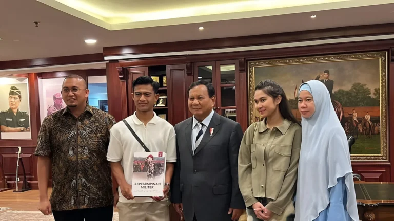 Andre Rosiade Berharap Pratama Arhan Terjun ke Dunia Politik