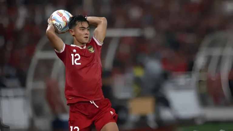 Media China Soroti Pratama Arhan Jelang Kualifikasi Piala Dunia