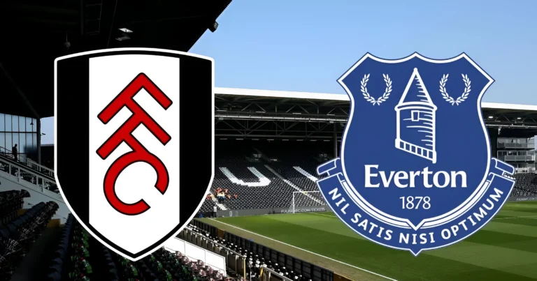 Fulham vs Everton: Siaran Langsung Laga Liga Inggris (10.05.2025)