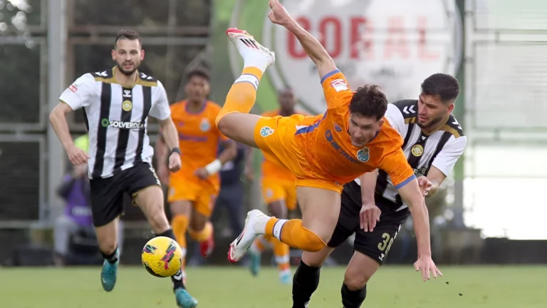Prediksi Porto vs Nacional: Liga Portugal (18.05.2025)
