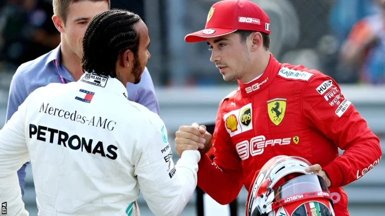Hamilton Jelaskan Komentar Radio Kontroversial di GP Miami
