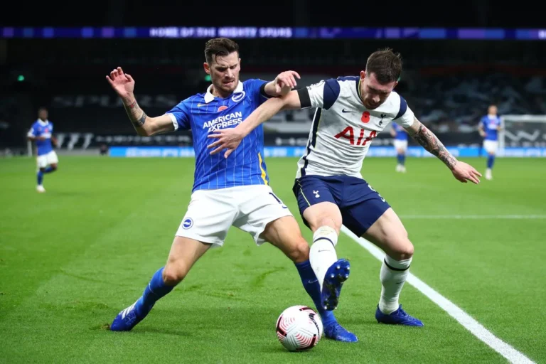 Tottenham vs Brighton: Premier League Prediction (25.05.2025)