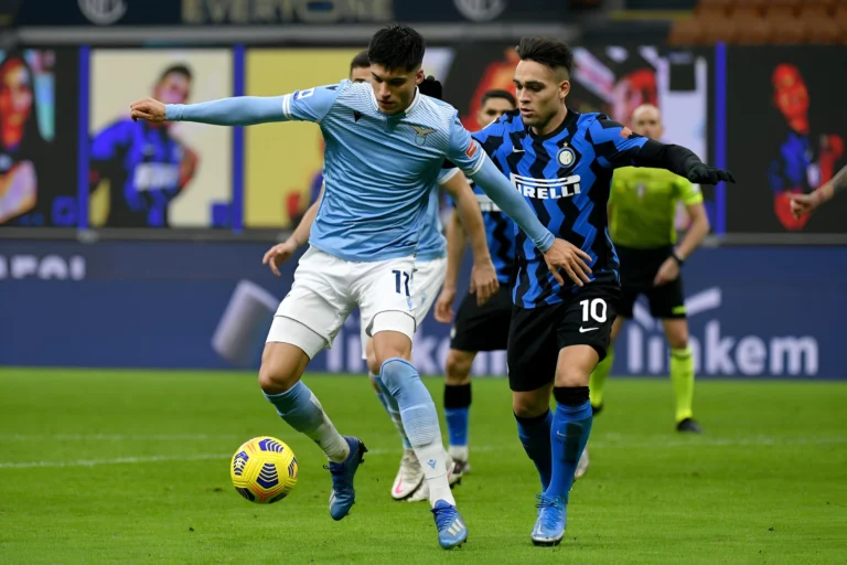 Inter Milan vs Lazio: Serie A Prediction (18.05.2025)