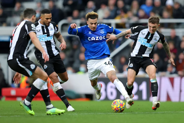 Newcastle vs Everton: Premier League Prediction (25.05.2025)