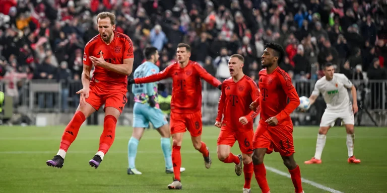 Bayern Munich Berpeluang Kunci Gelar Bundesliga ke-34 di Leipzig