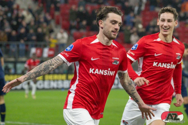 Twente vs AZ Alkmaar: Prediksi Eredivisie (15.05.2025)