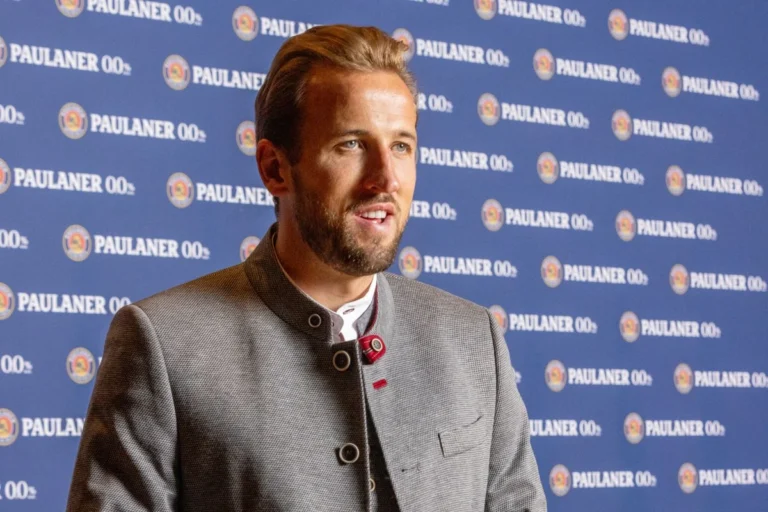 Tottenham Juara Liga Europa, Harry Kane Kirim Pesan untuk Mantan Klub