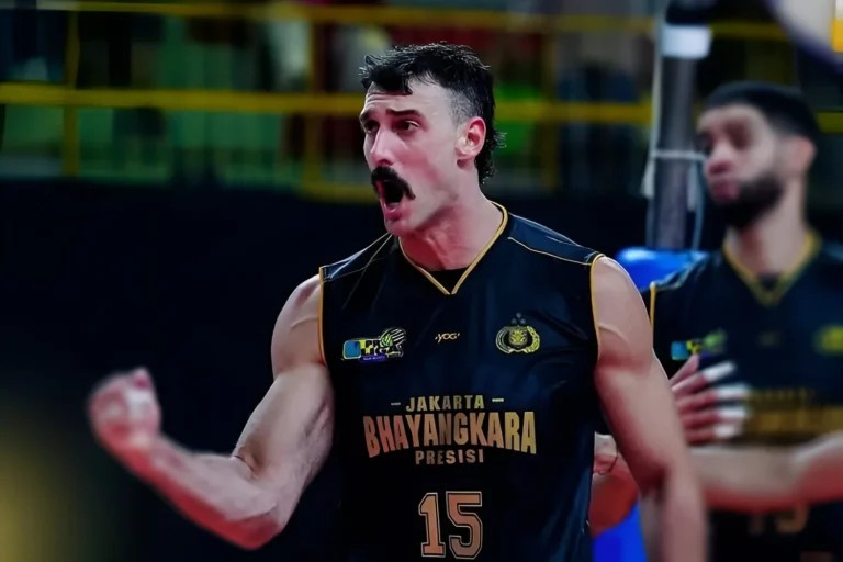 Bhayangkara Presisi Siap Balas Dendam di Laga Penentu Final Four Proliga