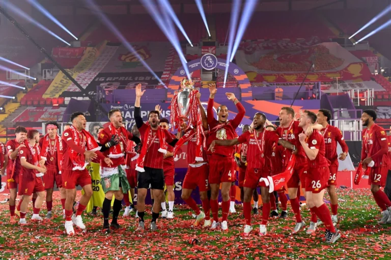 Liverpool Siapkan £150 Juta untuk Perombakan Skuad