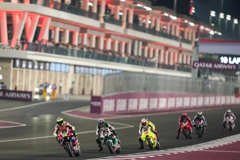 MotoGP 2025 qoidalari Amerika GP tartibsizligidan keyin o’zgartirildi