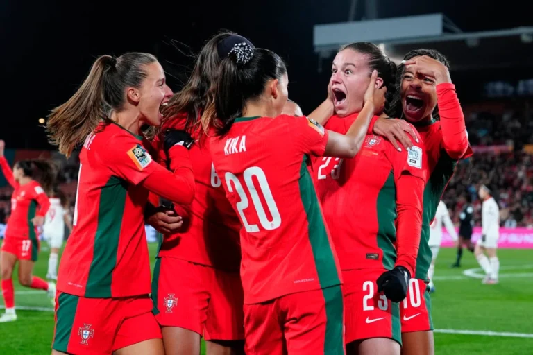 Manchester City Portugaliyaning World Sevens turnirida ishtirok etadi