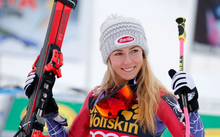 Olimpiya chempioni Mikaela Shiffrin Denver NWSL jamoasiga qo’shildi