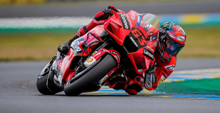 MotoGP 2025da Bagnaia ko’rsatkichlari pasaydi, Markes asosiy omil bo’ldi