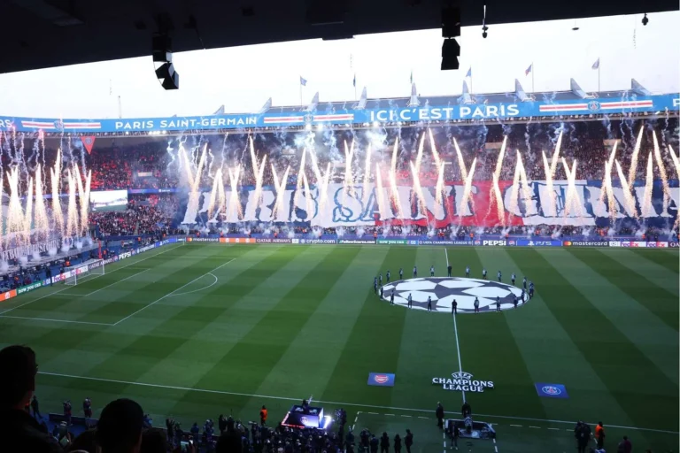 PSG Arsenal ustidan g’alaba qozonib Chempionlar Ligasi finaliga chiqdi