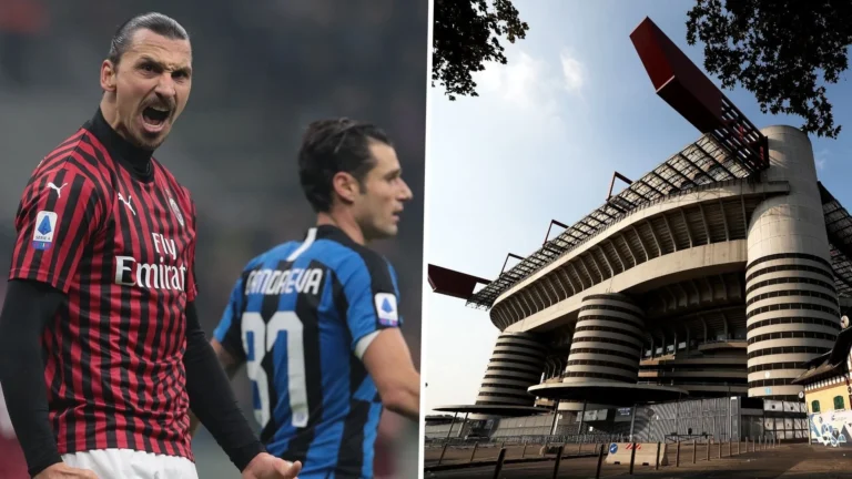 AC Milan o’yinchilari Bolonyaga qarshi onalarining qizlik familiyalarini kiyishadi