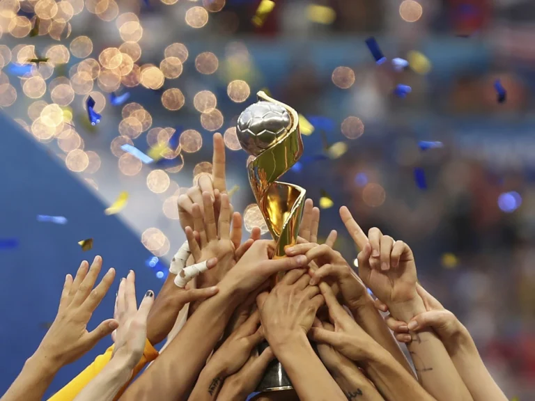 FIFA 2031 yilgi Ayollar Jahon chempionatini 48 jamoagacha kengaytirishni tasdiqladi