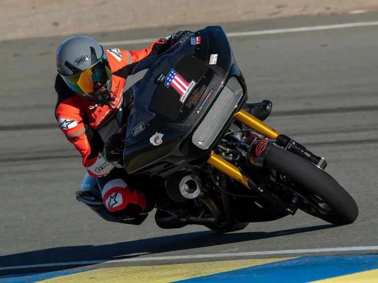 Xarley-Davidson kelasi mavsumda MotoGP taqvimiga qo’shilishga tayyor