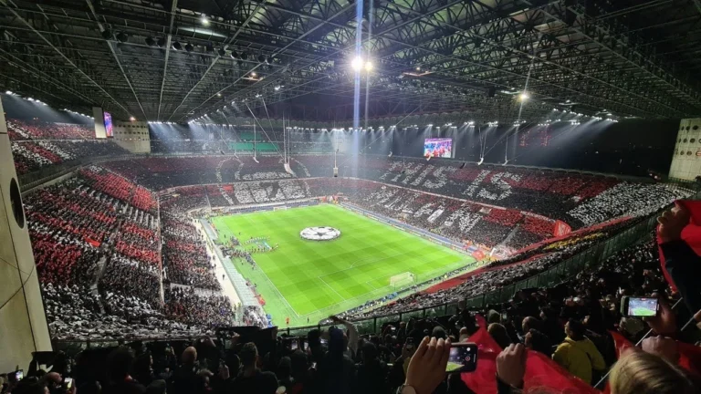 AC Milan g’alabasi bilan Championlar ligasiga yo’l olish imkoniyatini saqlab qoldi