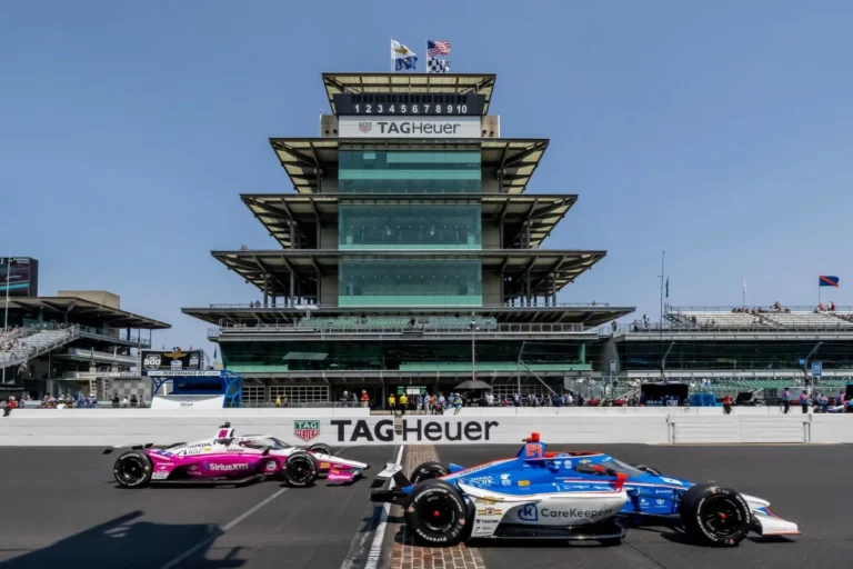 Aleks Palou Indianapolisdagi IndyCar kvalifikatsiyasida katta ustunlik bilan g’alaba qozondi