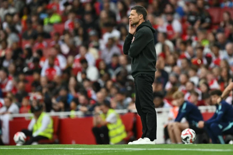 Xabi Alonso Bayer Leverkusenni tark etib, Real Madridga yo’l olishini e’lon qildi