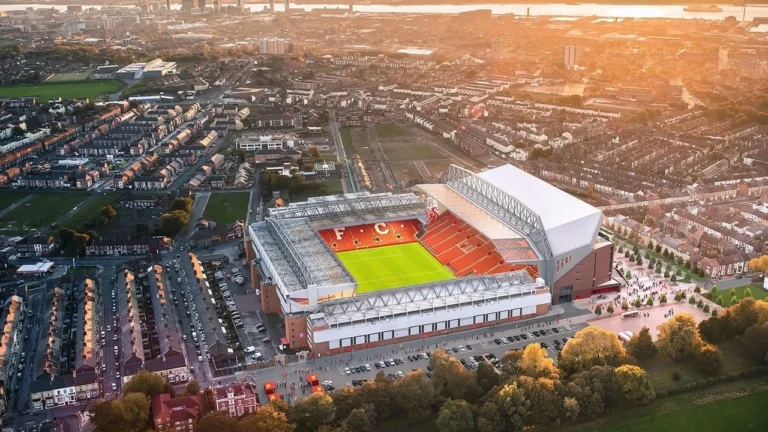 Liverpul Enfildda Arsenalga qarshi bahsda g’alabani qo’ldan chiqardi