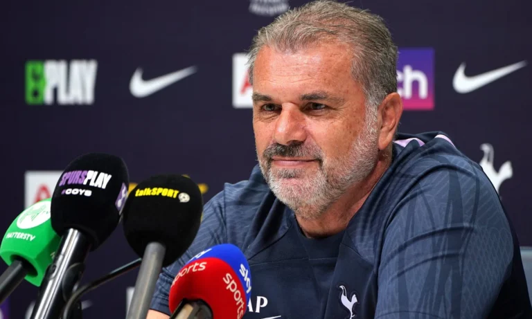 Postekoglou Europa Ligasi finali oldidan kelajagi haqida gapirdi