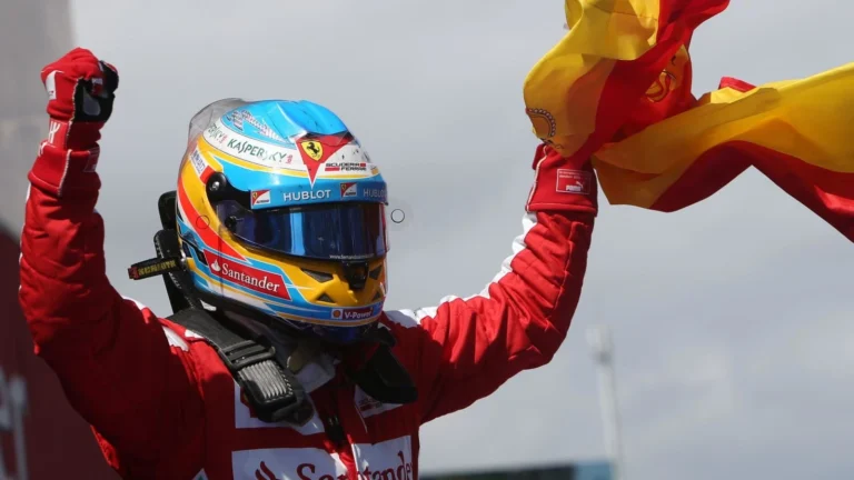 12 yil o’tdi: Fernando Alonsoning so’nggi g’alabasidan beri F1 evolyutsiyasi