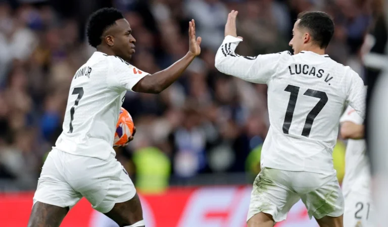 Real Madrid mavsum yakunida jarohatlar girdobiga duch keldi