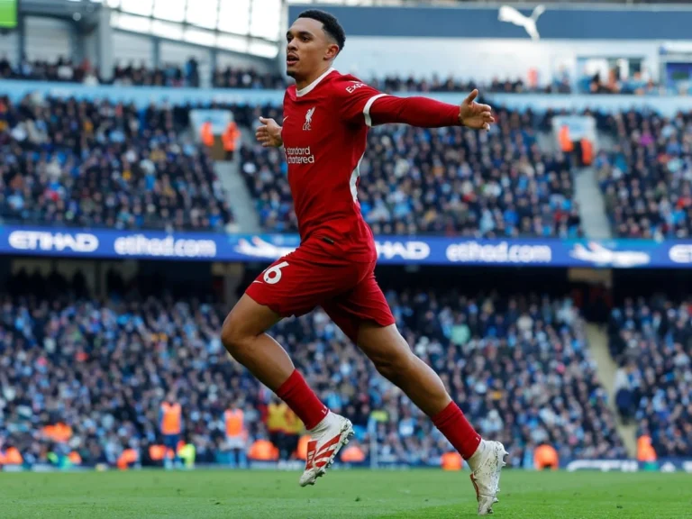 Real Madrid Liverpuldan Trent Alexander-Arnoldni olishga yaqin
