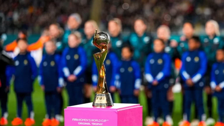 FIFA Ayollar Jahon chempionatidan 1 milliard dollar daromad olishni rejalashtirmoqda