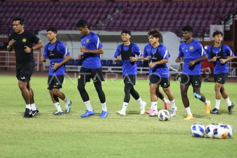 FIFA kuni: iyun uchun Malayziya terma jamoasida faqat olti chet el o’yinchisi bor