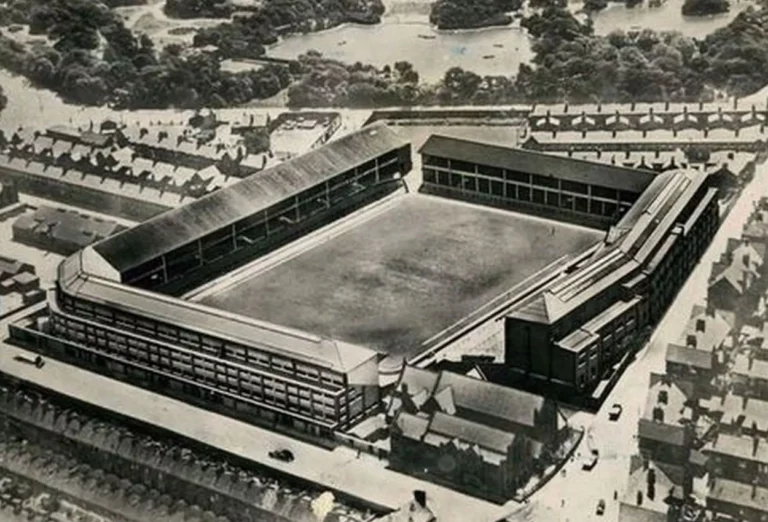 Everton 132 yildan so’ng Gudison Parkdan ketishga tayyor