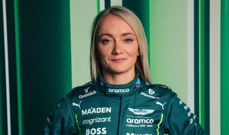 Jessica Hokins ELEMIS brend elchisi etib tayinlandi