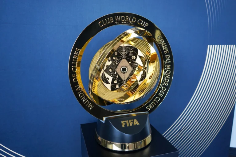 FIFA 2025 Klublar o’rtasidagi Jahon Chempionatidan bir jamoani chiqarib tashladi