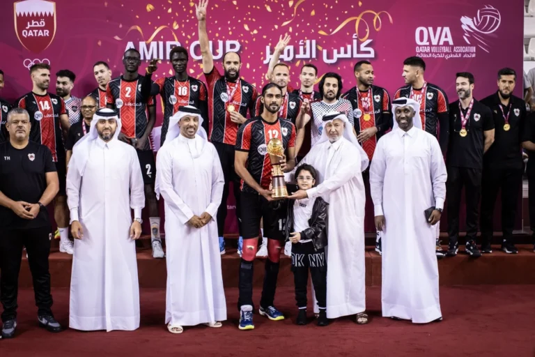 Al-Rayyan Osaka Bluteoni yengib AVC Chempionlar ligasi g’olibiga aylandi