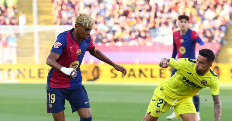 Hansi Flick Tetap Tenang Usai Kekalahan Barcelona