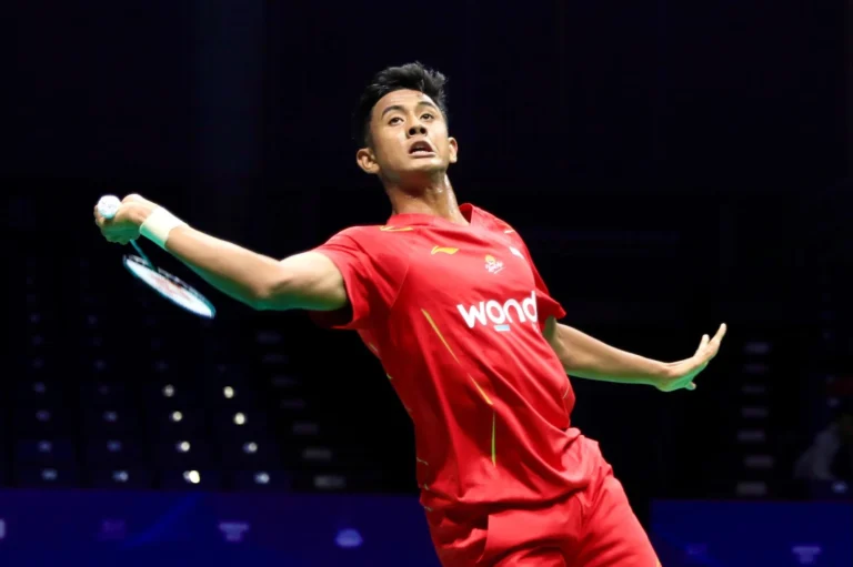 Alwi Farhan Rises to World No. 29 After Thailand Open